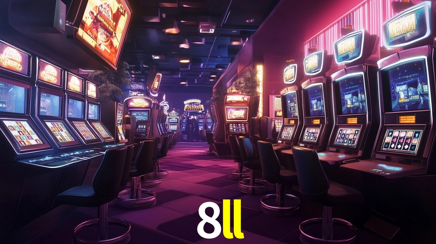 Welcome Bonus 8ll